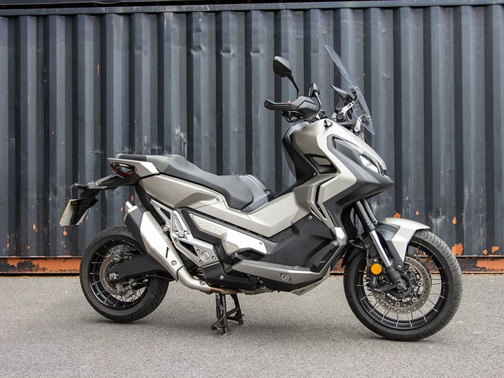 Honda X-ADV