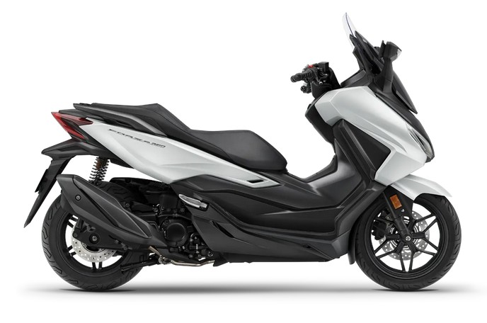 Honda FORZA 350