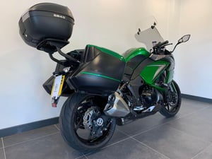 Used Kawasaki Z1000 SX Z1000 SX 1000 for sale in Gateshead  | Image 2