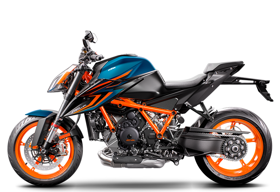 Used KTM 1290 SUPER DUKE R for sale in Bracknell Bike Sport