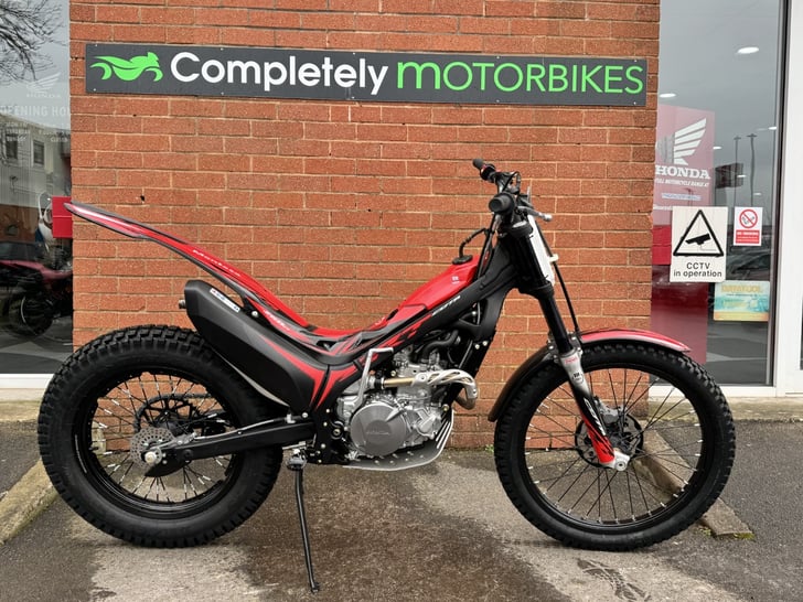 Montesa cota deals 300rr for sale