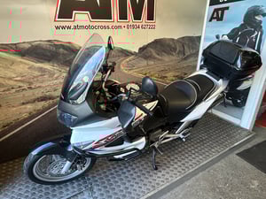Used Honda XL XL1000V VARADERO for sale in Weston-Super-Mare | Image 2