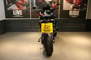 Used BMW M 1000 XR M 1000 XR 1000 CLAW-SHIFTED for sale in Watford | Image 3