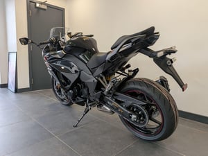Used Kawasaki NINJA 1100 SX SE NINJA 1100 SX SE for sale in Gateshead  | Image 2