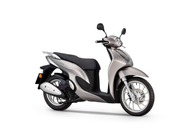 Honda SH MODE 125