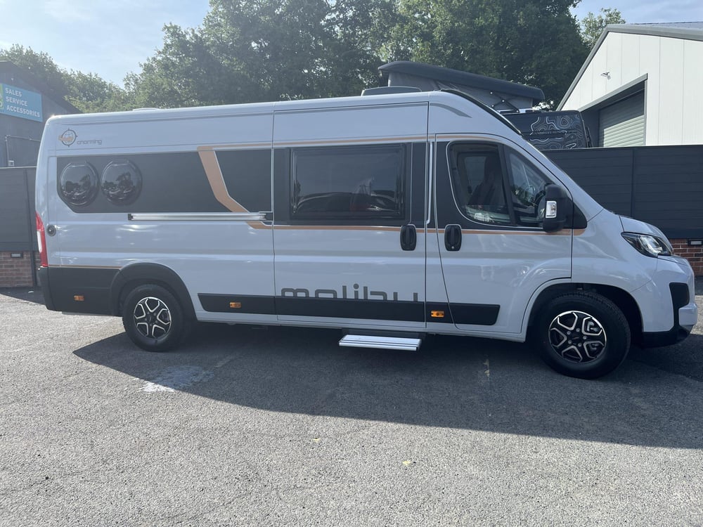 New Malibu CHARMING CHARMING for sale in Wythall