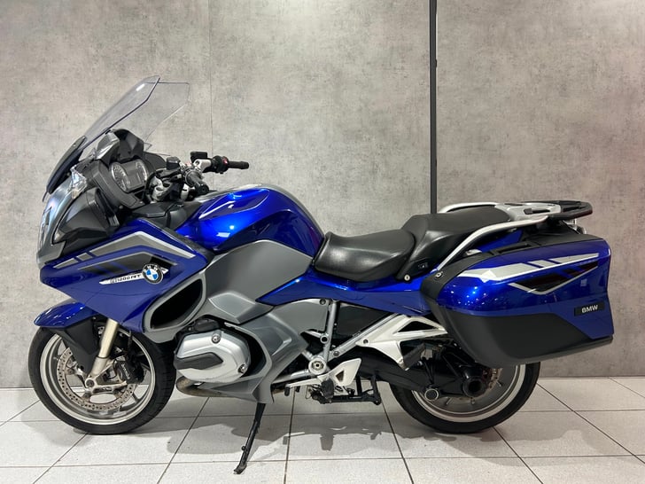 BMW R1200RT
