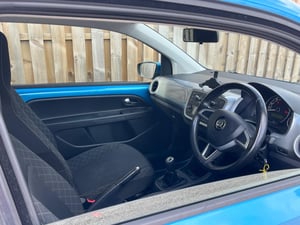 Used Skoda CITIGO CITIGO 1.0 MPI GREENTECH SE L EURO 6 (S/S) 3DR for sale in Chesterfield | Image 2