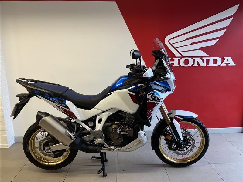 Used Honda CRF1100L AFRICA TWIN ADVENTURE SPORTS CRF1100L AFRICA TWIN ADVENTURE SPORTS 1100 DCT for sale in Newcastle upon Tyne