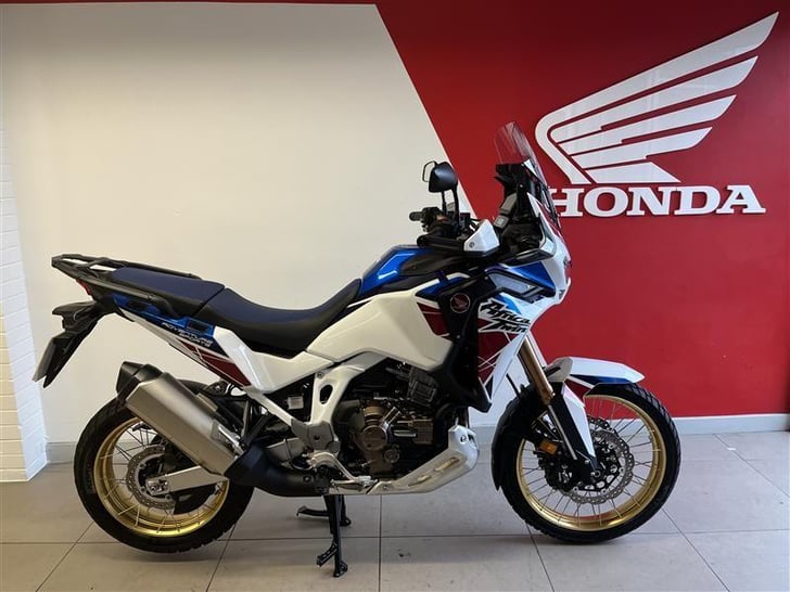 Honda CRF1100L AFRICA TWIN ADVENTURE SPORTS 1100 DCT