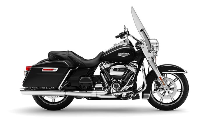 Harley davidson new store model price