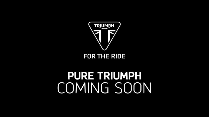 Triumph TIGER 850 SPORT