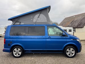 Used Hillside Leisure BIRCHOVER BIRCHOVER for sale in Preston | Image 2