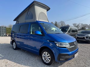 Watch video of Volkswagen TRANSPORTER TRANSPORTER in Preston