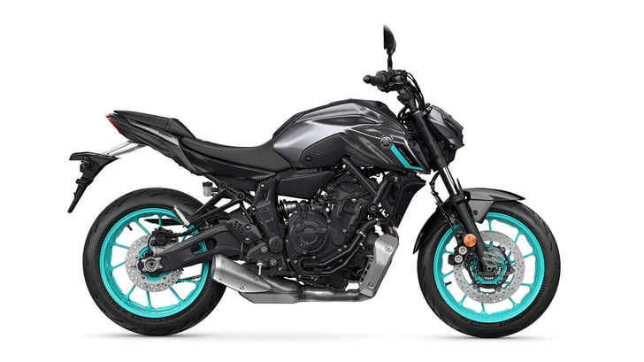 2019 yamaha deals mt