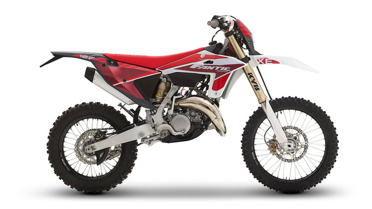 XE 125