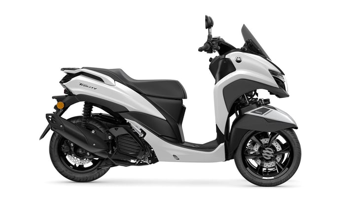 TRICITY 125