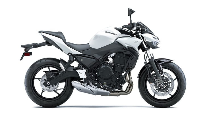 Z 650