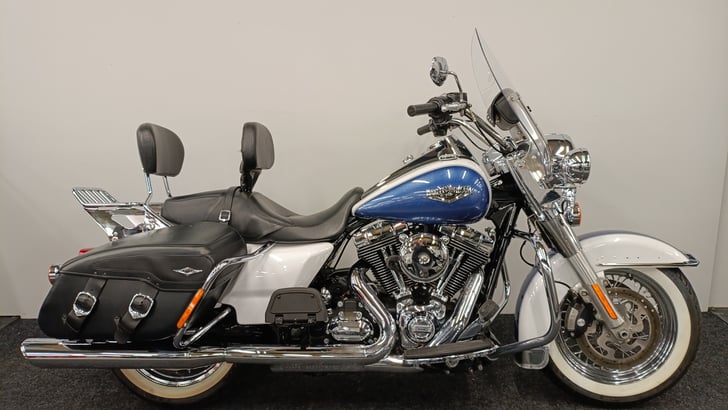 Harley-Davidson ROAD KING