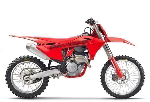 GasGas MC 250F