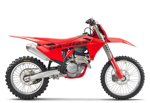 Gasgas MC 250F