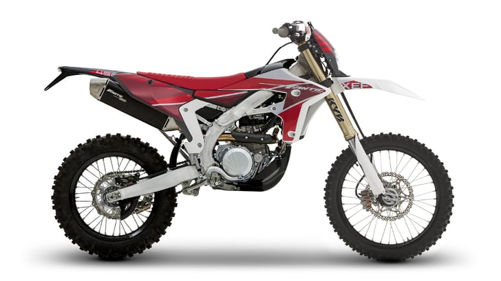 XEF 450