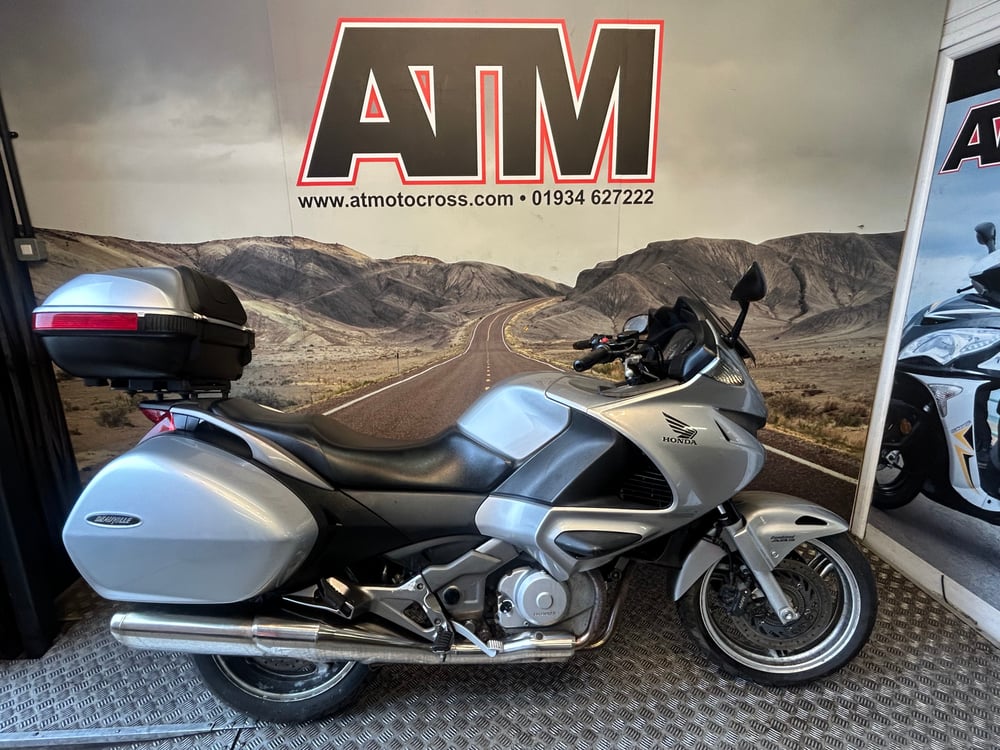 Used Honda NT NT700V DEAUVILLE for sale in Weston-Super-Mare