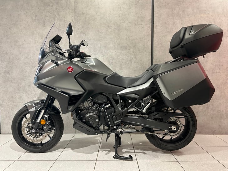 Honda NT1100