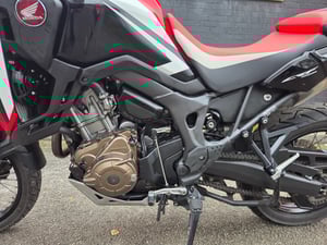 Used Honda CRF1000L AFRICA TWIN CRF1000L AFRICA TWIN for sale in Nottingham | Image 2