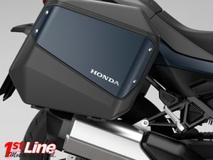 New Honda NT1100 NT1100 | Image 3