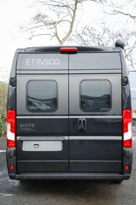 Used Etrusco 640 PB 640 PB for sale in Wythall | Image 3
