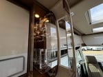 Used Carthago CHIC E-LINE CHIC E-LINE I 64 XL QB for sale in Lincoln image 29