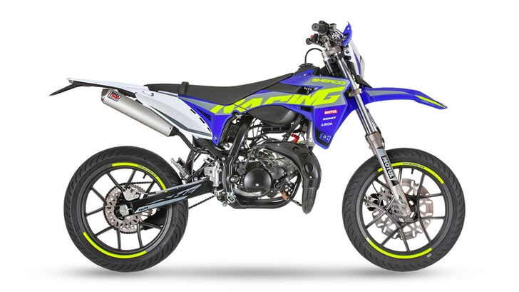 50 SM-R Factory