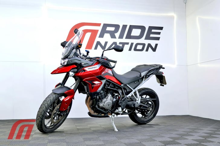 Triumph TIGER 900 GT PRO