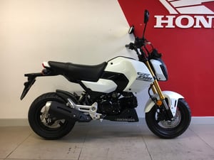 Used Honda MSX MSX125 for sale in Newcastle upon Tyne | Image 2