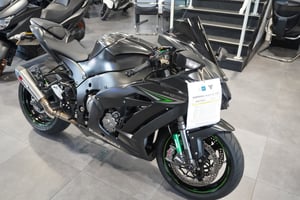 Kawasaki ZX-10R