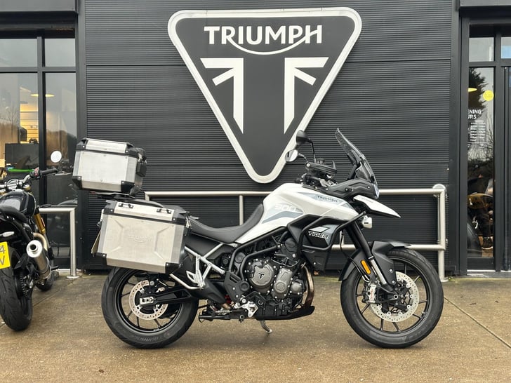 Triumph TIGER 900 GT PRO