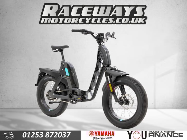 Yamaha Booster