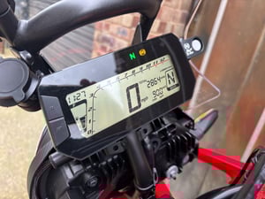 Used Honda CRF300 RALLY CRF300 RALLY 300 | Image 2