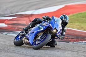 Yamaha R9 900 CONSTANT MESH