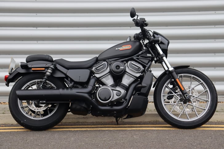 Harley-Davidson NIGHTSTER SPECIAL