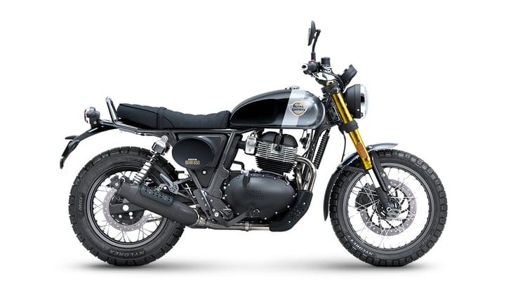 Bear 650