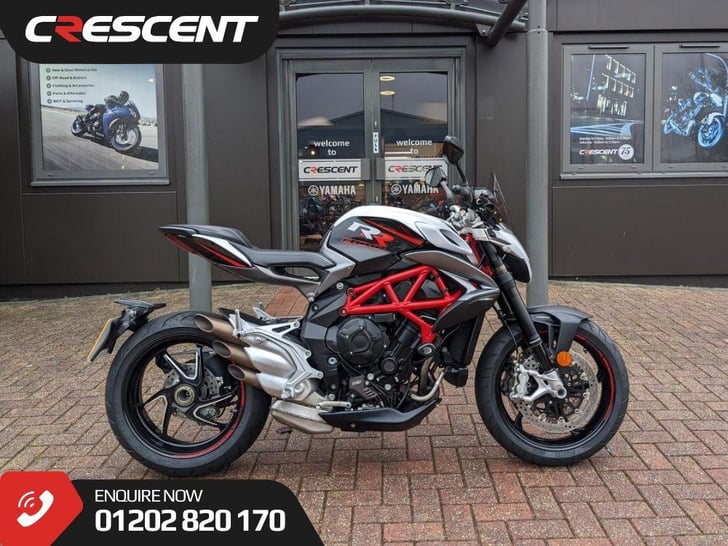 Mv Agusta BRUTALE 800 RR