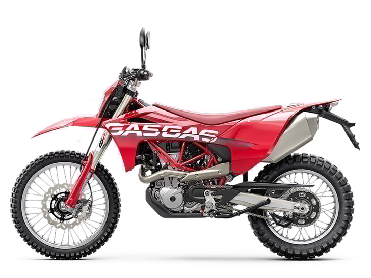 GasGas ES 700