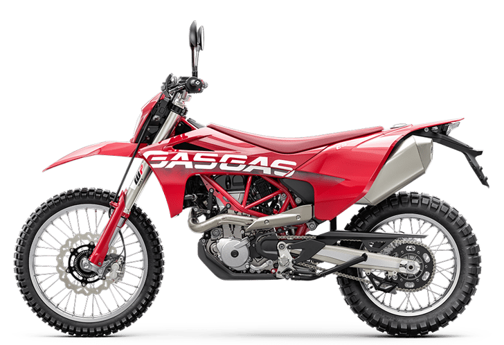 GasGas ES 700
