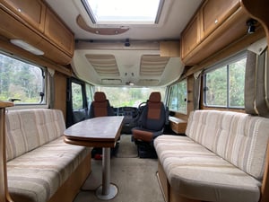 Used Rapido LE RANDONNEUR LE RANDONNEUR for sale in Wythall | Image 2