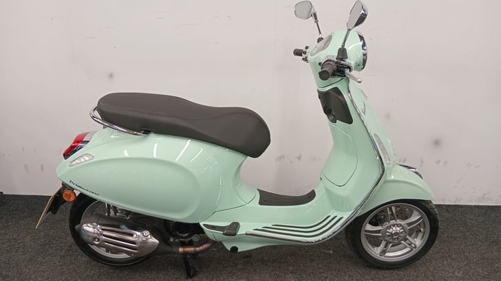 Piaggio VESPA PRIMAVERA 50