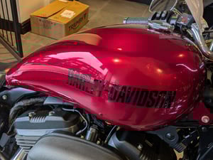 Used Harley-Davidson XL1200CX ROADSTER SPORTSTER XL1200CX ROADSTER for sale in Stoke On Trent | Image 2