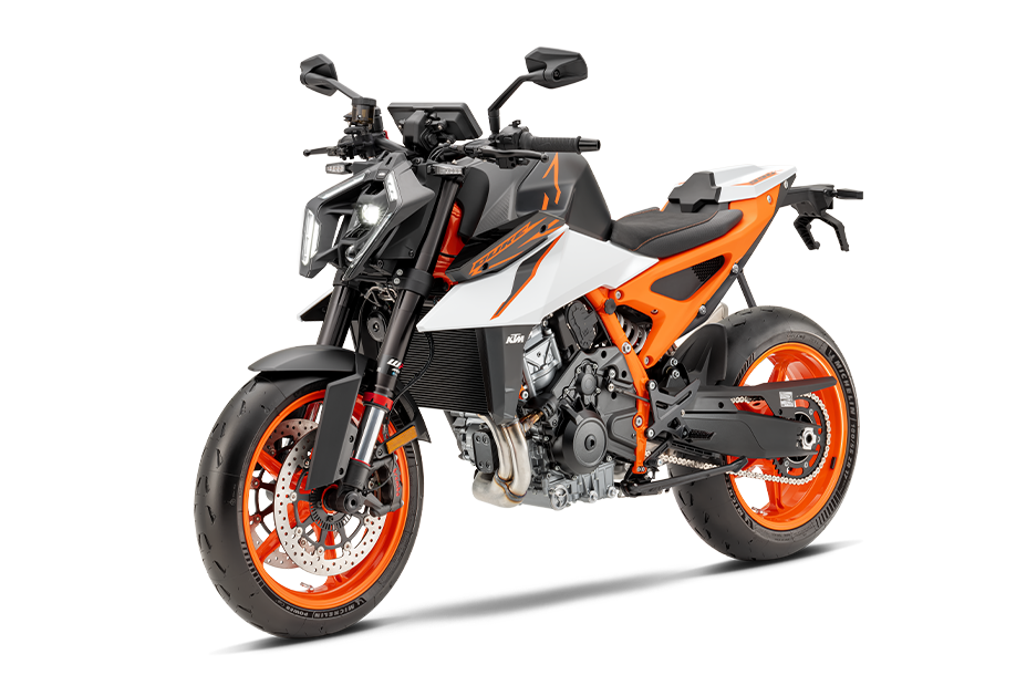 New KTM 990 DUKE R 990 DUKE R for sale in Nottingham