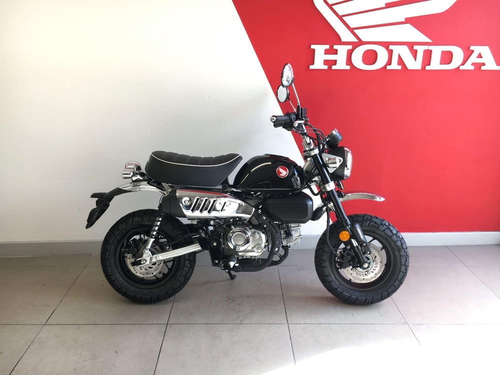 New Honda MONKEY MONKEY 2025 for sale in Newcastle upon Tyne